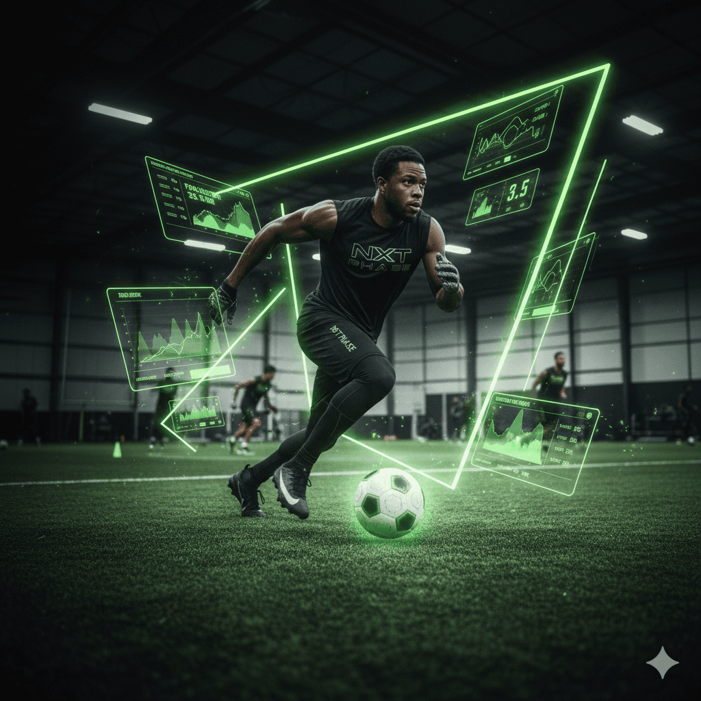 PHASE 03: ELITE FINISH